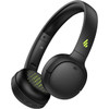 EDIFIER WH500 Wireless On-Ear Headphones - Black