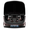 Audio-Technica ATH-TWX9 Premium ListeningTruly Wireless Earbuds