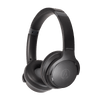 Audio-Technica ATH-S220BT Wireless Headphones Black or White