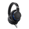 Audio-Technica ATH-MSR7b High-Resolution Portable Headphones