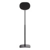 SANUS WSSE3A1 Height-Adjustable Speaker Stand for Sonos Era 300™ Black or White, Single