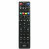DigiQuest Q99 4K DVB-S2/DVB-T2 Combo TivuSat Receiver & Activated Viewing Card