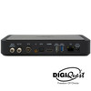 DigiQuest Q90 4K DVB-S2/DVB-T2 Combo TivuSat Receiver & Activated Viewing Card