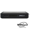 DigiQuest Q99 4K DVB-S2/DVB-T2 Combo TivuSat Receiver & Activated Viewing Card