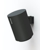 Mountson Wall Mount Bracket for Sonos Era 100™ Black or White, Single