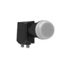 Inverto Black Ultra PLL 0.2dB Twin 4K/HD/3D Satellite LNB
