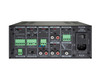 Apart MA30 Half Rack 100V Mixer Amp 30W 1-Mic/2-Line 240VAC 2U