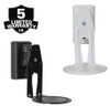 Pair Sanus WSWME12 Sonos Era 100™ Adjustable Speaker Wall Mounts Black or White