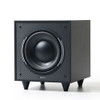 Elipson HORUS 8S 150w Active Subwoofer in 3 Finishes