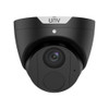 Uniview IPC3615SB-ADF28KM-I0 AI Turret Camera (5MP, LightHunter, Mic, WDR)