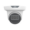 Uniview IPC3615SS-ADF28K-I1 AI Turret Camera (5MP, LightHunter, Mic, WDR)