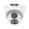 Uniview IPC3615SE-ADF28KM-WL-I0 ColourHunter Camera (5MP, AI, WhiteLight, Mic, WDR)