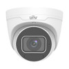 Uniview IPC3634SB-ADZK-I0 LightHunter AI Eyeball Camera (4MP, Auto-Focus, IK10, Mic)