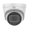 Uniview IPC3634SE-ADZK-WL-I0 ColourHunter+ Eyeball Camera (4MP, AI, WhiteLight, Mic, WDR)