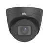 Uniview IPC3638SB-ADZK-I0 4K LightHunter Eyeball Camera (8MP, Auto-Focus, AI, Mic)
