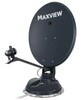 Maxview Connect 65cm 85cm Single/Twin LNB Caravan Motorhome Grey Satellite Dish