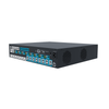 Netvio NET-MX-HT2-0808-10 8×8 Audio HDBaseT Matrix Switch – 4K/60 HDR, 1080P, Scaling, ARC, & Mirrored HDMIs