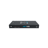 Netvio NET-RX-HT2-40-70-10 HDBaseT PoC Receiver (RX) with ARC, 2-Way IR, & RS-232- 4K/60 HDR, 1080P