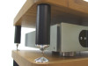 Atacama Evoque Eco 24-16 Design Edition HiFi Rack