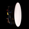 Lithe Audio 01557 Bluetooth 5 IP44 Ceiling Speaker Passive