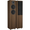 Pair of Eltax Monitor IX Floorstanding Speakers in 5 Different Finishes