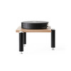 NorStone Copenhagen HiFi Moduler Complete 4 Oak Shelf Rack