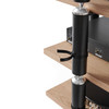 NorStone Copenhagen HiFi Moduler (Build Your Rack) Or Complete 4 Oak Shelf Rack