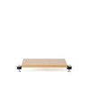 NorStone Copenhagen HiFi Moduler (Build Your Rack) Or Complete 4 Oak Shelf Rack