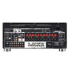Onkyo TX-RZ50 9.2-Channel Network AV Receiver - Black