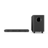 Eltax Cine Sound 2.1 100w Soundbar & Wireless Subwoofer