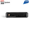 TeleSystem TS9019 HD Tivùsat Receiver and Activated Card USB PVR