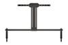 Sanus WSBSBTV1-B2 Soundbar TV Mount For Sony Bravia Theatre Bar 8 Bar 9