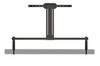 Sanus WSBSBTV1-B2 Soundbar TV Mount For Sony Bravia Theatre Bar 8 Bar 9