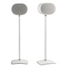 SANUS WSSE32 Speaker Stand for Sonos Era 300™ Black or White, Pair