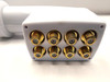Primesat Platinum 0.1dB Octo LNB Gold Plated Connectors