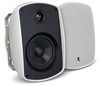 Pair Russound 5B65 MK2 6.5" 2-Way OutBack Outside Speakers