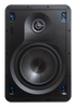 Pair of Russound IW-620 6.5" Enhanced Performance In-Wall Loudspeakers