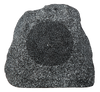 Russound 5R82 MK2 8" 2-Way OutBack Rock Speaker, Gray Granite,  Sandstone or Weathered Granite Granite