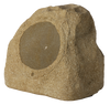 Russound 5R82 MK2 8" 2-Way OutBack Rock Speaker, Gray Granite,  Sandstone or Weathered Granite Granite