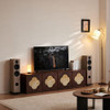 Pair Elipson Horus 11F BT Active Speakers In 3 Finishes