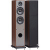 Pair Elipson Horus 11F BT Active Speakers In 3 Finishes
