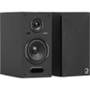 Pair Elipson Horus 6B BT Active Bookshelf Speakers 2-Way Bass Reflex Speaker In 3 Finishes
