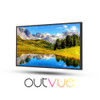 outvue OV65 65″ IK-10 IP66 Rated Outdoor Commercial Display