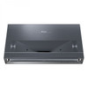 Hisense PX3 PRO 4K Ultra Short Throw Laser TriChroma Projector, Grey