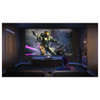 Hisense PX3 PRO 4K Ultra Short Throw Laser TriChroma Projector, Grey