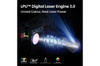 Hisense PX4 Pro 4K Ultra Short Throw Laser TriChroma Projector