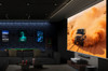 Hisense PX4 Pro 4K Ultra Short Throw Laser TriChroma Projector