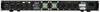 Citronic D-Series Class-D Power Amplifier 2×150W RMS Professional PA 1U Rack
