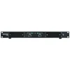 Citronic D-Series Class-D Power Amplifier 2×900W RMS Professional PA 2U Rack