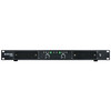 Citronic D-Series Class-D Power Amplifier 2×1200W RMS Professional PA 1U